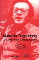 Livro - Maurício Tragtenberg