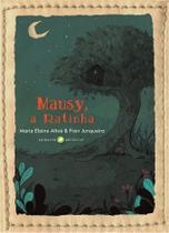 Livro - Mausy, a ratinha