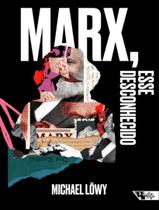 Livro - Max, Esse Desconhecido - BOITEMPO EDITORIAL Livro - Max, Esse Desconhecido - BOITEMPO EDITORIAL