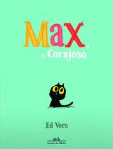 Livro - Max o corajoso Livro - Max o corajoso