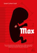 Livro - Max