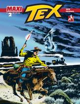 Livro - Maxi Tex Nº 002