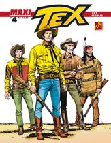 Livro - Maxi Tex Nº 004