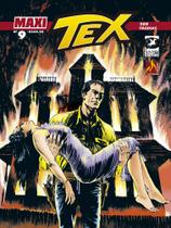 Livro - Maxi Tex Nº 009