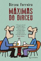 Livro - Máximas do Dirceu