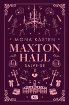 Livro - Maxton Hall: Salve-se
