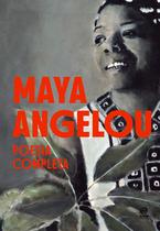 Livro - Maya Angelou - Poesia Completa