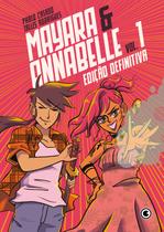 Livro - Mayara & Annabelle Edição Definitiva - Vol. 1