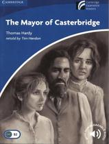 Livro - Mayor Casterbridge, The - Level 5 - CAMBRIDGE UNIVERSITY