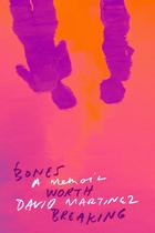 Livro MCD Bones Worth Breaking Livro MCD Bones Worth Breaking