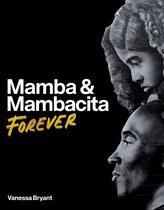 Livro MCD Mamba & Mambacita Para Sempre Livro MCD Mamba & Mambacita Para Sempre