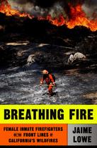 Livro MCD Respirando Fogo: Bombeiras Presas
