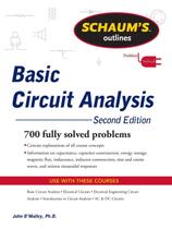 Livro McGraw-Hill Análise Básica de Circuitos 2ª Edição Livro McGraw-Hill Análise Básica de Circuitos 2ª Edição