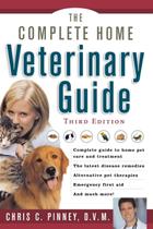 Livro McGraw-Hill Education O Guia Completo de Veterinária Doméstica Livro McGraw-Hill Education O Guia Completo de Veterinária Doméstica