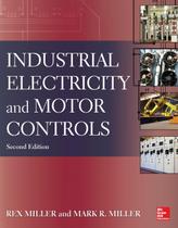 Livro McGraw-Hill Eletricidade Industrial e Controle de Motores 2ª Edição
