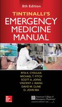 Livro McGraw-Hill Medicina de Emergência Tintinalli 8ª Edição Livro McGraw-Hill Medicina de Emergência Tintinalli 8ª Edição
