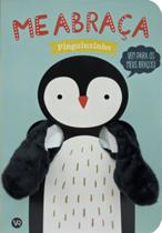 Livro - Me abraça, Pinguinzinho