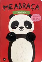 Livro - Me Abraça