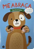 Livro - Me Abraça