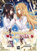 Livro - Me Apaixonei pela Vilã: Livro 5