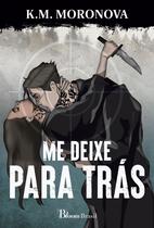 Livro - Me deixe para trás Livro - Me deixe para trás