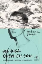 Livro - Me diga quem eu sou Livro - Me diga quem eu sou