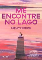 Livro - Me encontre no lago