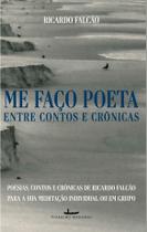 Livro - Me faço poeta