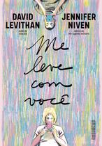 Livro - Me leve com você Livro - Me leve com você
