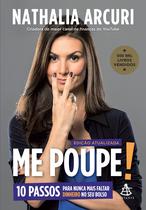 Livro - Me Poupe! (Edição atualizada)