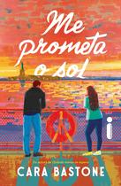 Livro - Me prometa o Sol Livro - Me prometa o Sol