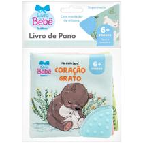 Livro - Me sinto bem! Coração Grato Livro - Me sinto bem! Coração Grato