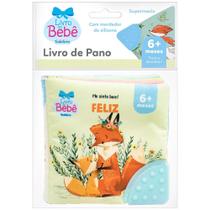 Livro - Me sinto bem! Feliz Livro - Me sinto bem! Feliz