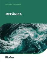 Livro - Mecanica - 1ª Ed - EDGARD BLUCHER Livro - Mecanica - 1ª Ed - EDGARD BLUCHER