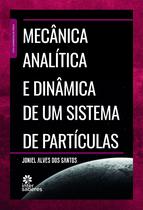 Livro - Mecânica analítica e dinâmica de um sistema de partículas