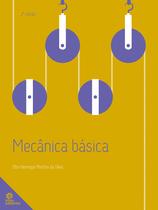 Livro - Mecânica básica Livro - Mecânica básica