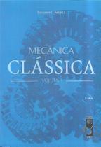 Livro - Mecânica Clássica