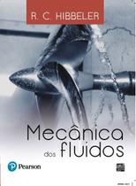 Livro - Mecânica dos Fluidos Livro - Mecânica dos Fluidos