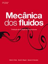 Livro - Mecânica dos fluídos