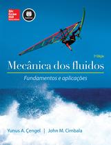 Livro - Mecânica dos Fluidos