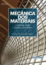 Livro - Mecânica dos materiais