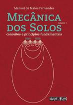Livro - Mecânica dos solos