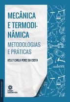 Livro - Mecânica e termodinâmica: