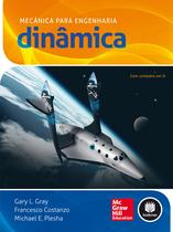 Livro - Mecânica para Engenharia