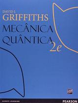 Livro - Mecânica Quântica