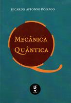 Livro - Mecânica quântica