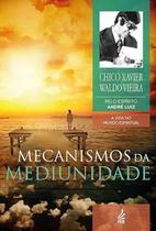 Livro - Mecanismos Da Mediunidade Vol. 11 - FED. ESPIRITA BRASILEIRA