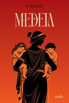 Livro - Medeia - Eurípides Livro - Medeia - Eurípides