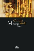 Livro - Medeia: Vozes Livro - Medeia: Vozes