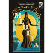 Livro - Medeia